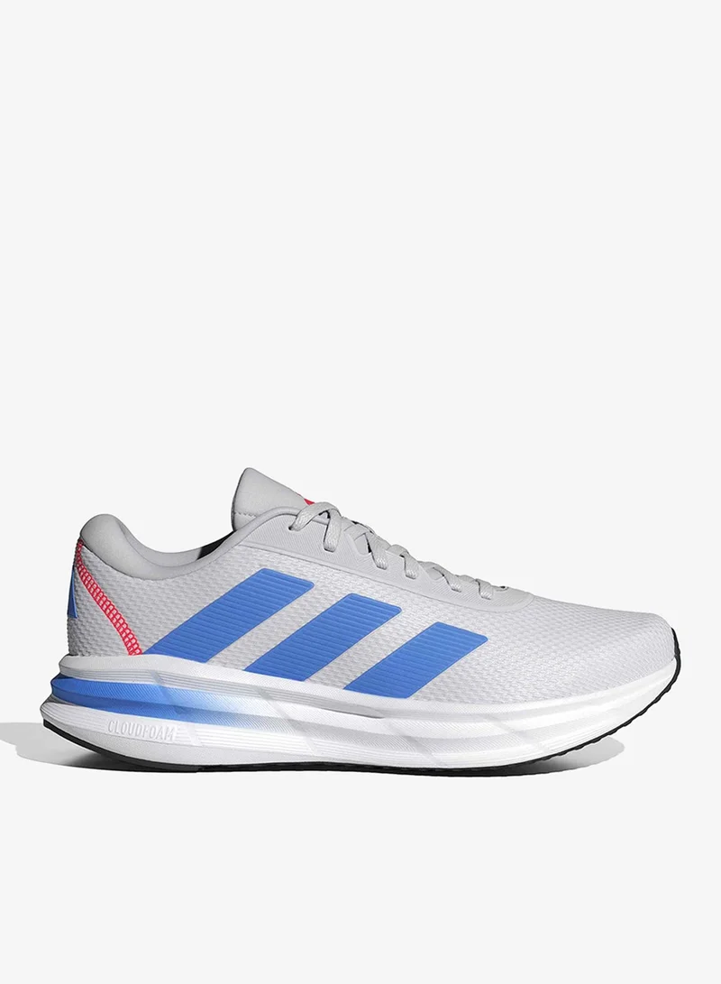 Galaxy Running