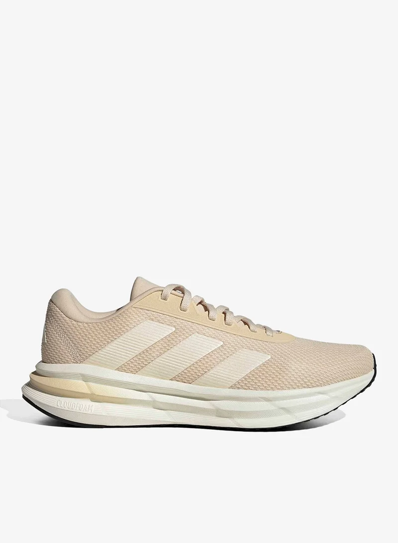 Galaxy Running