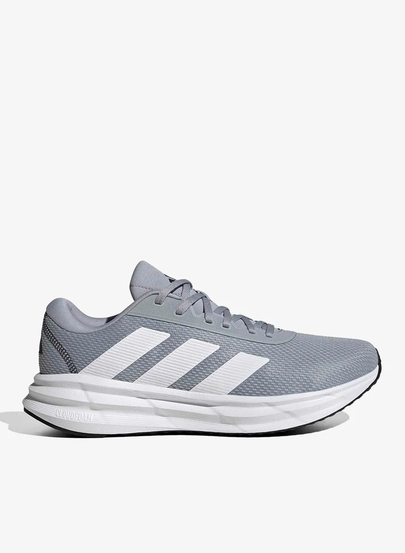 Galaxy Running