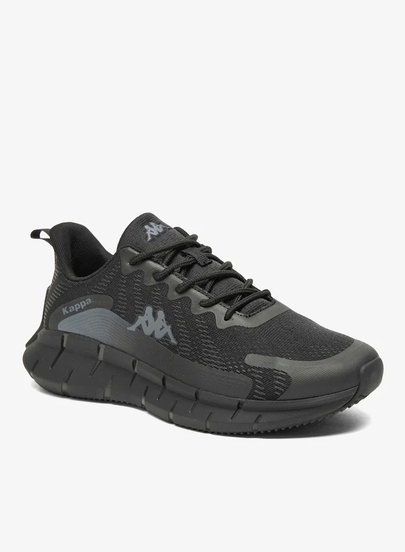 Women's Lace-Up Trainers