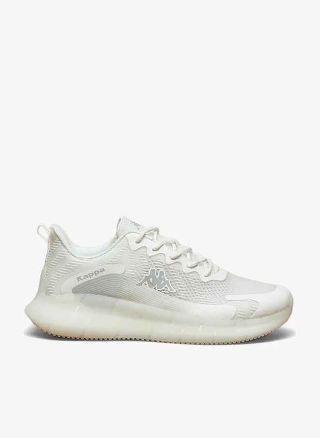 Women's Lace-Up Trainers
