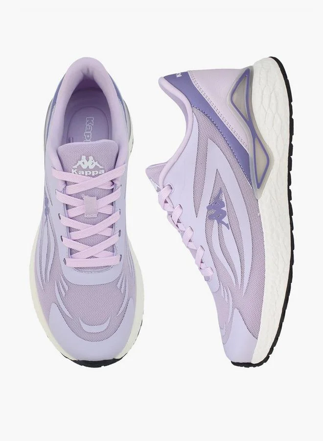 Women's Lace-Up Sports Shoes