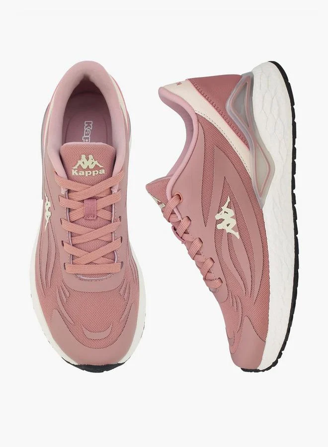 Women's Lace-Up Sports Shoes