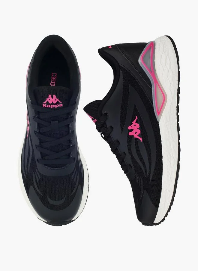 Women's Lace-Up Sports Shoes