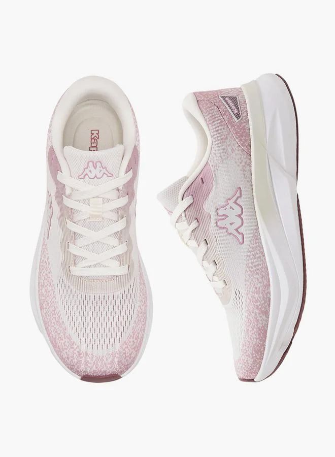 Women's Lace-Up Sports Shoes