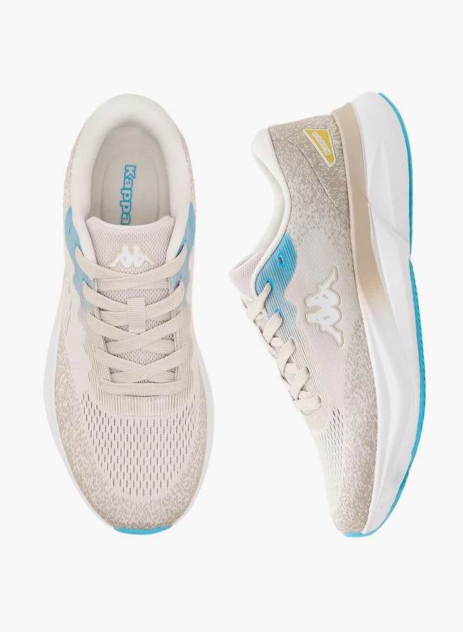 Women's Lace-Up Sports Shoes
