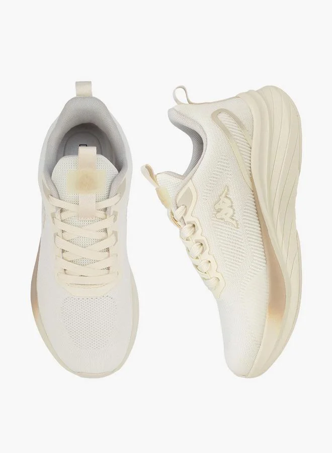 Women's Lace-Up Sports Shoes