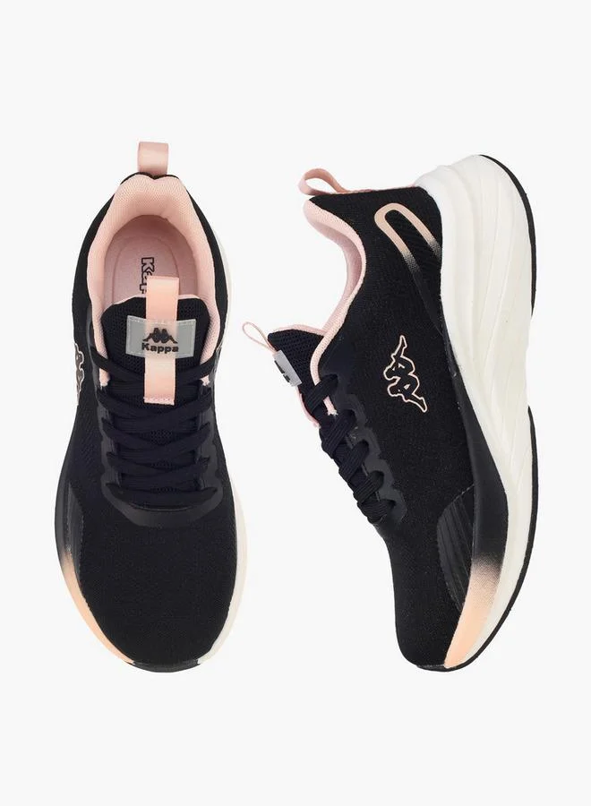 Women's Lace-Up Sports Shoes