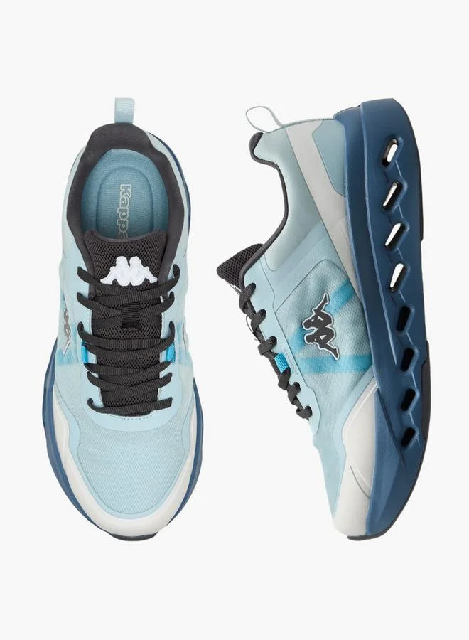 Women's Lace-Up Sports Shoes