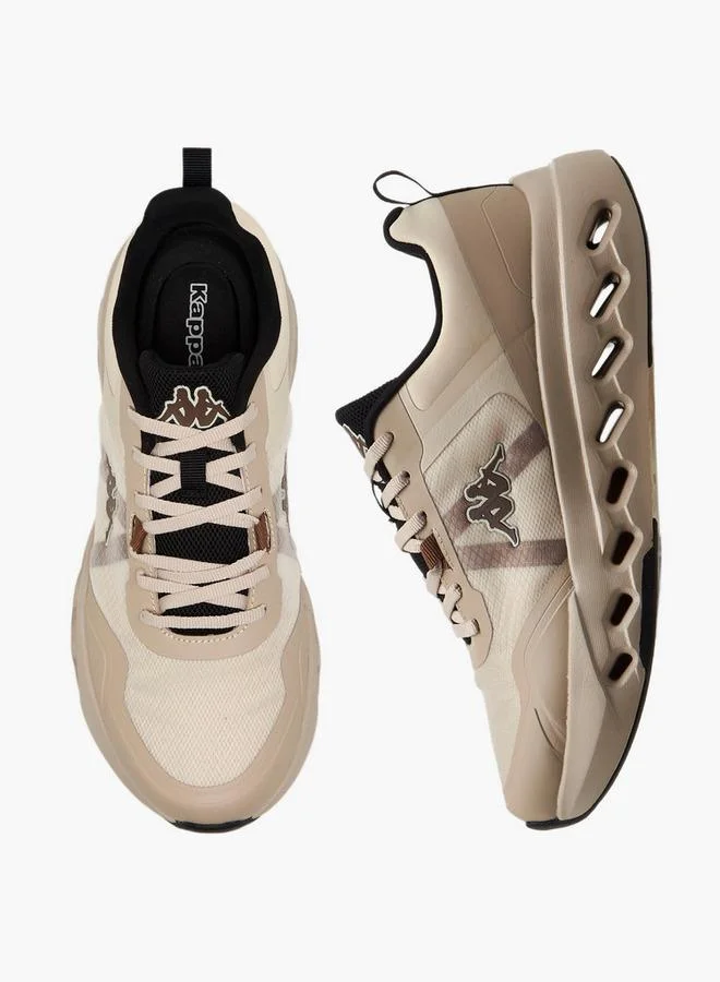 Women's Lace-Up Sports Shoes