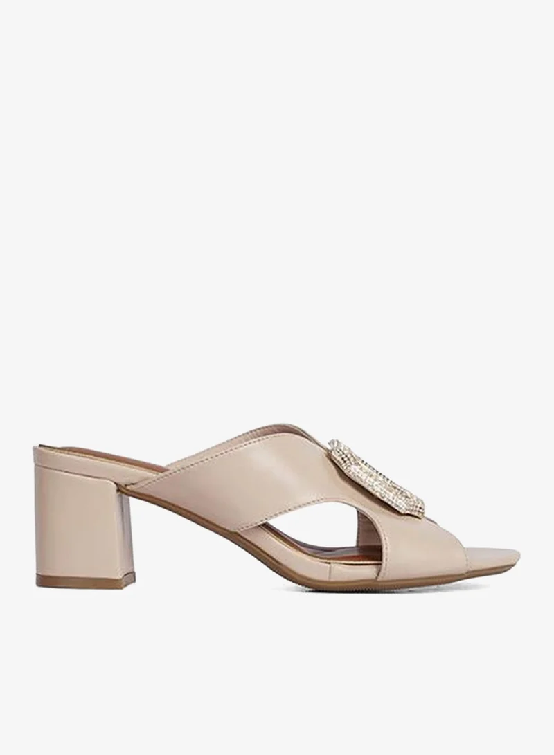 Women's Lifestyle Heeled Sandals