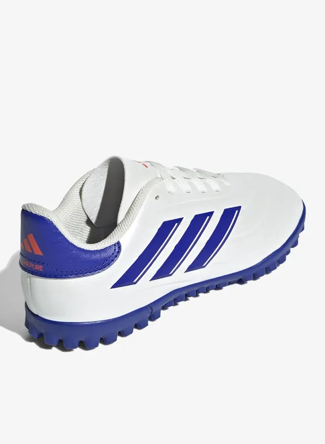 حذاء كرة قدم Adidas Copa Pure 2 Club TF - للجنسين – صورة 4