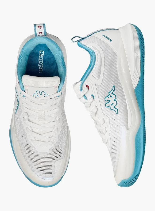 Women Lace-Up Sneakers