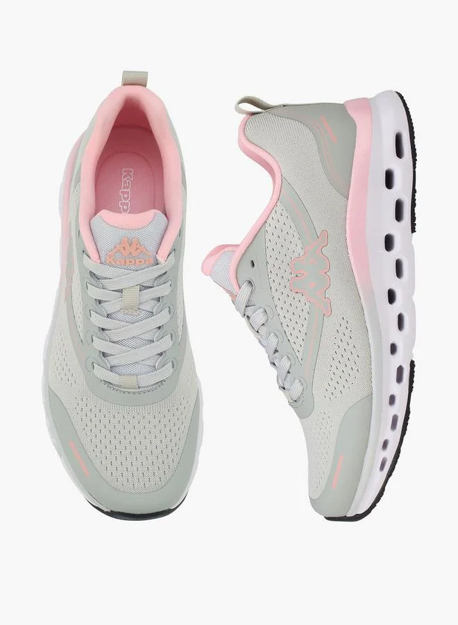 Women's Lace-Up Sports Shoes