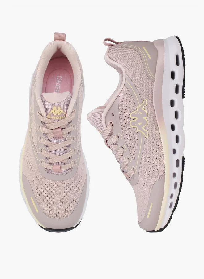 Women's Lace-Up Sports Shoes