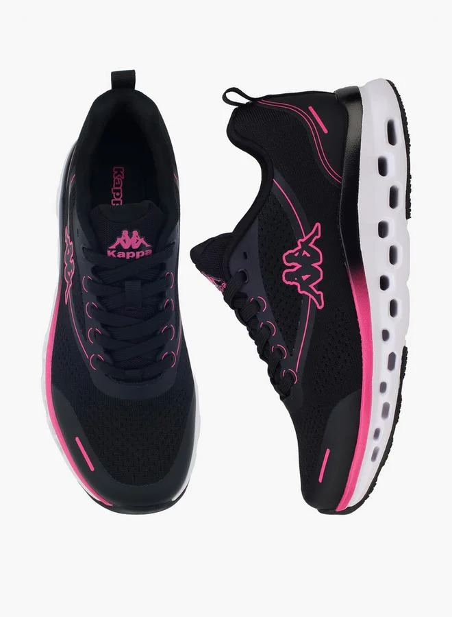 Women's Lace-Up Sports Shoes