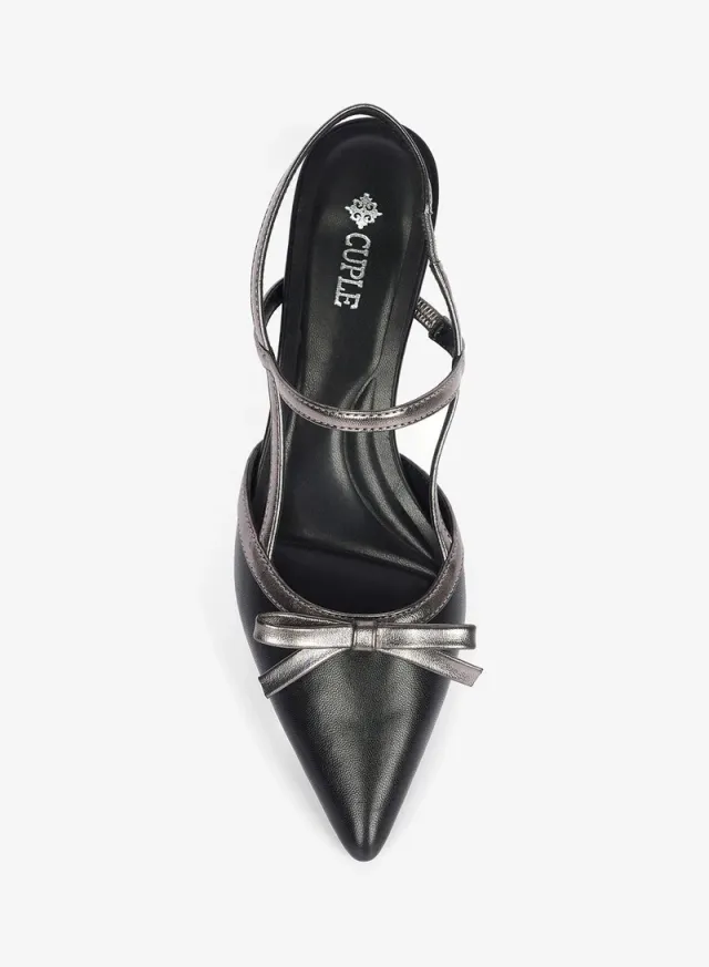 Lifestyle Heeled Sandals – image 3