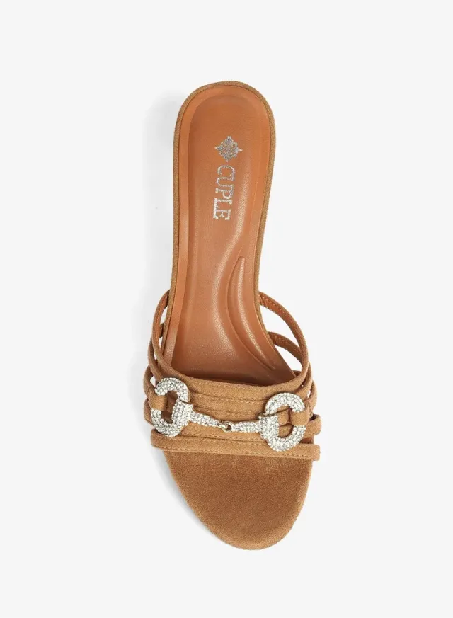 Women's Heeled Sandals – image 3