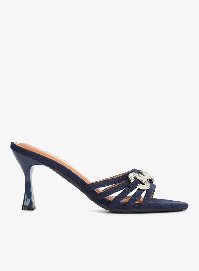 Lifestyle Heeled Sandals