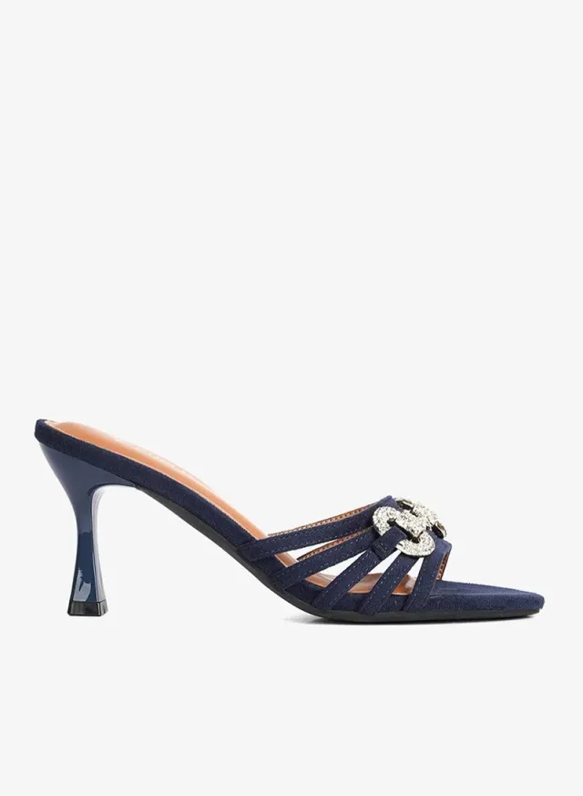 Lifestyle Heeled Sandals – image 4