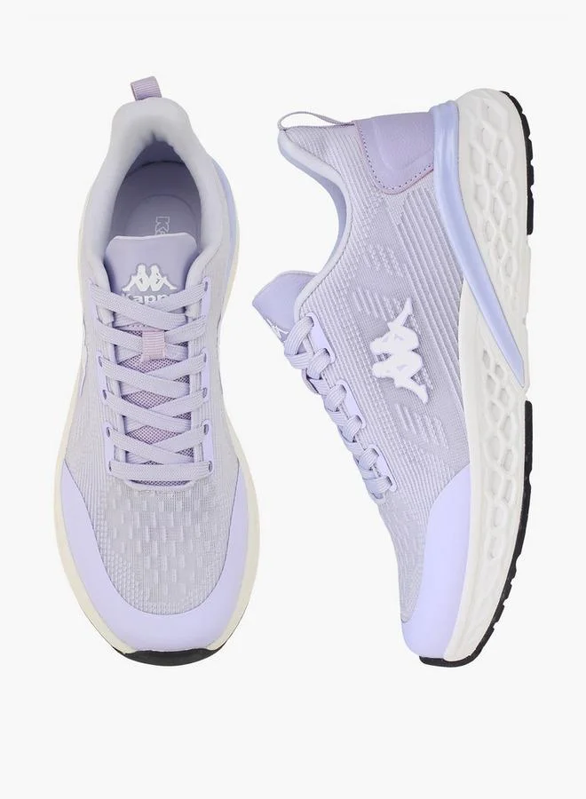 Women's Lace-Up Sports Shoes