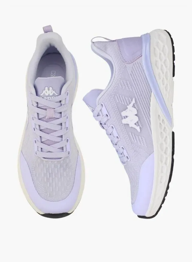 Women's Lace-Up Sports Shoes