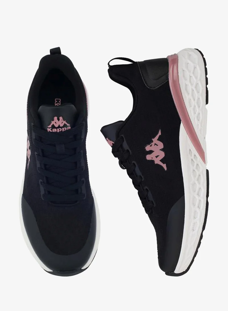 Women's Lace-Up Sports Shoes