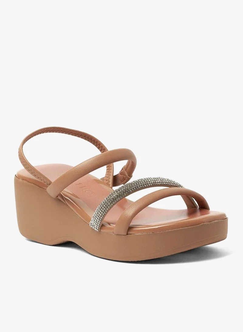 Women's Slingback Sandals