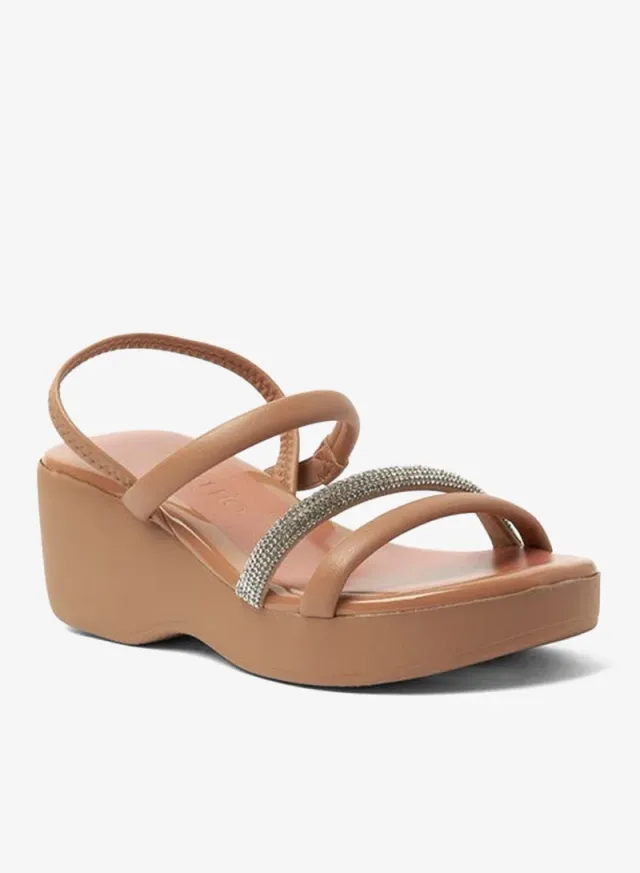 Women's Slingback Sandals