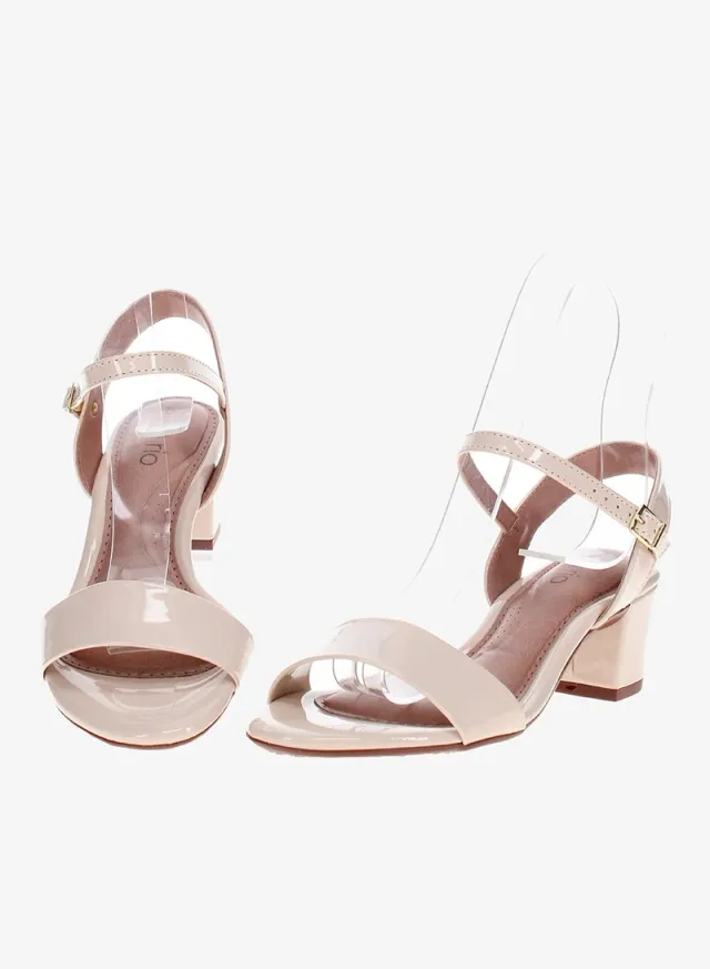 Women's Mid Heel Sandals – image 4