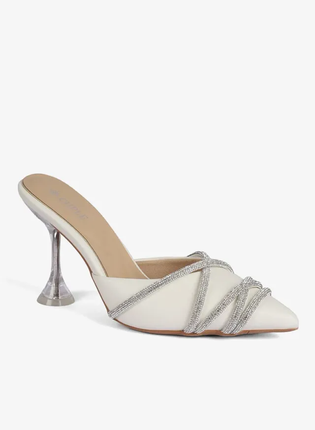 Women's Heeled Sandals – image 2