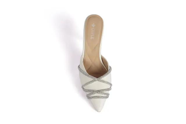 Women's Heeled Sandals – image 3