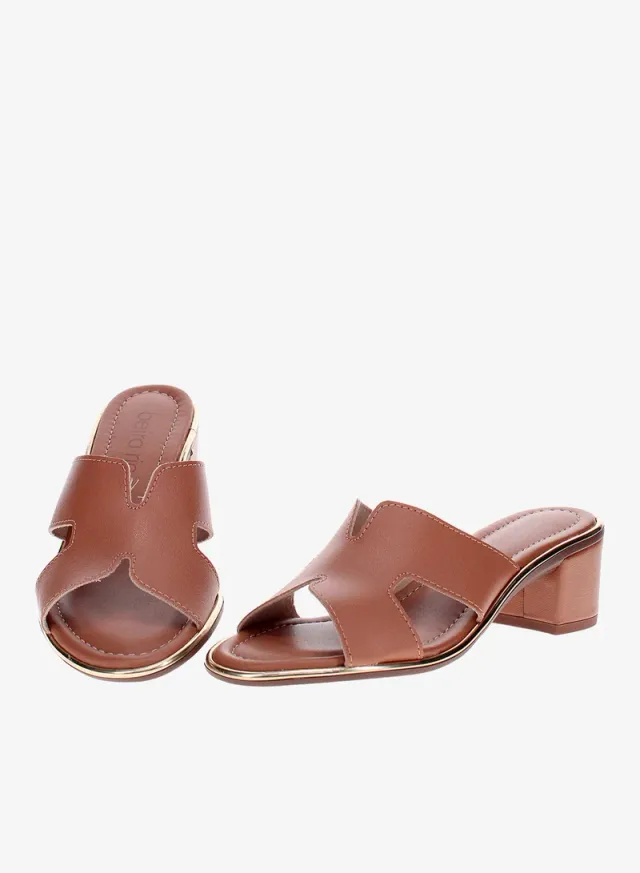Women's Mid Heel Sandals – image 4