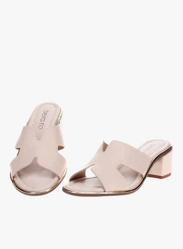 Women's Mid Heel Sandals – image 4