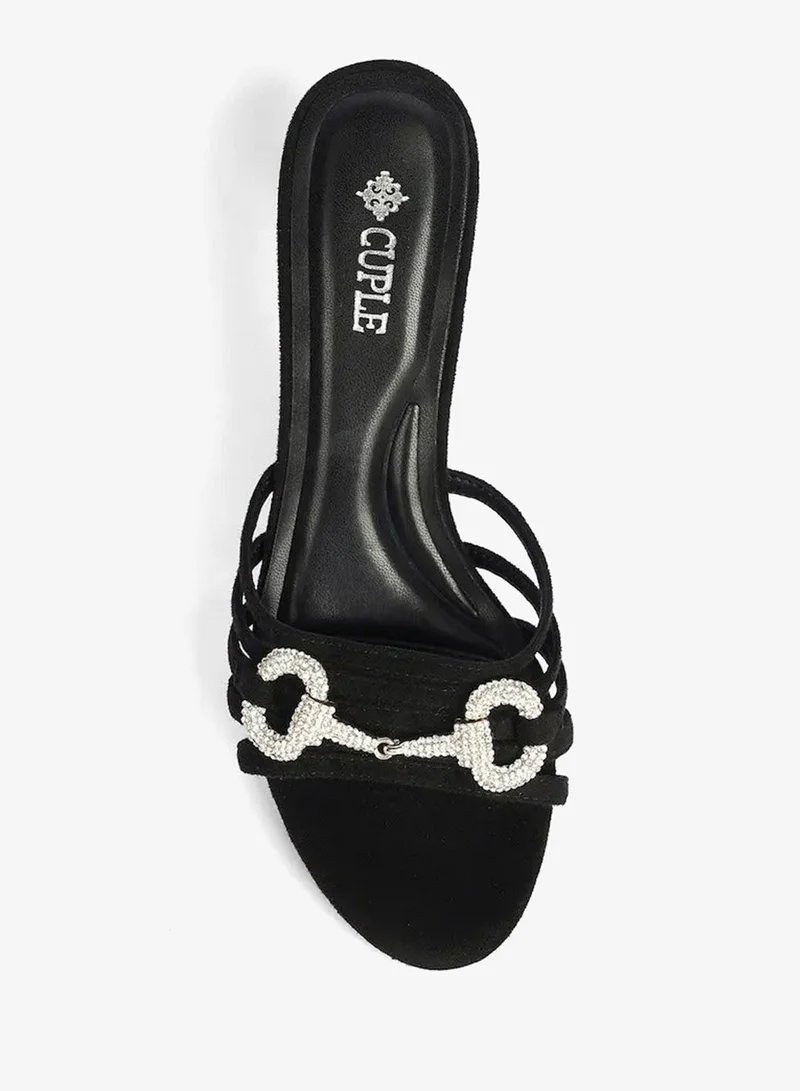 Women's Heeled Sandals