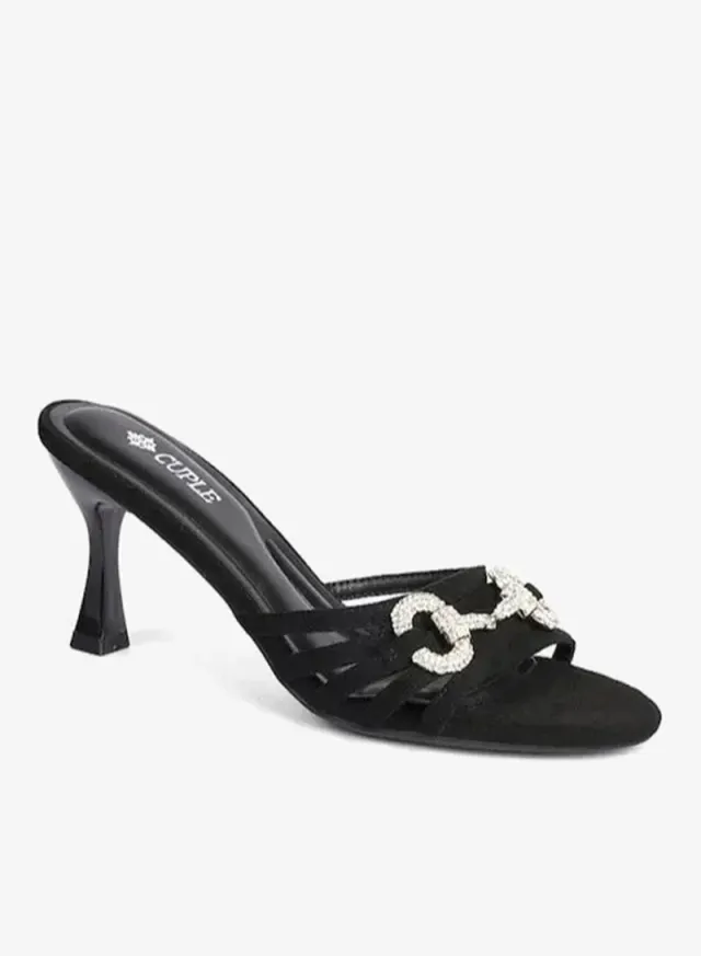 Women's Heeled Sandals – image 2