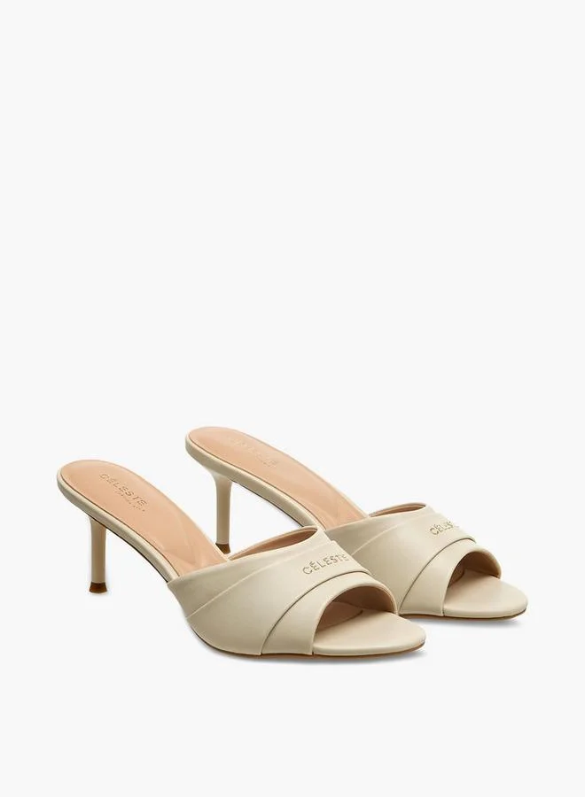 Women's Stiletto Sandals