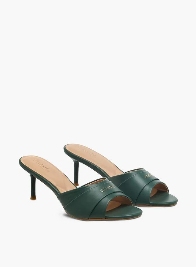 Women's Stiletto Sandals