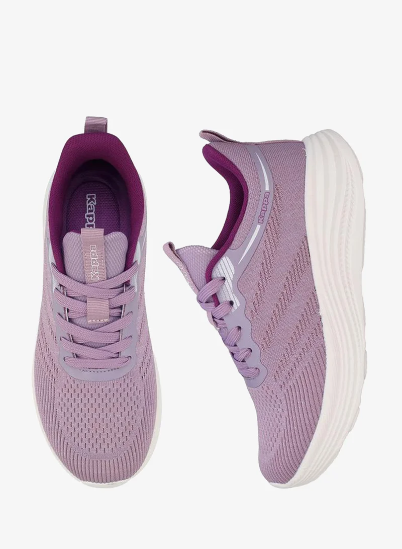 Women's Lace-Up Sports Shoes