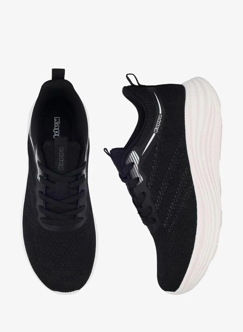 Women's Lace-Up Sports Shoes