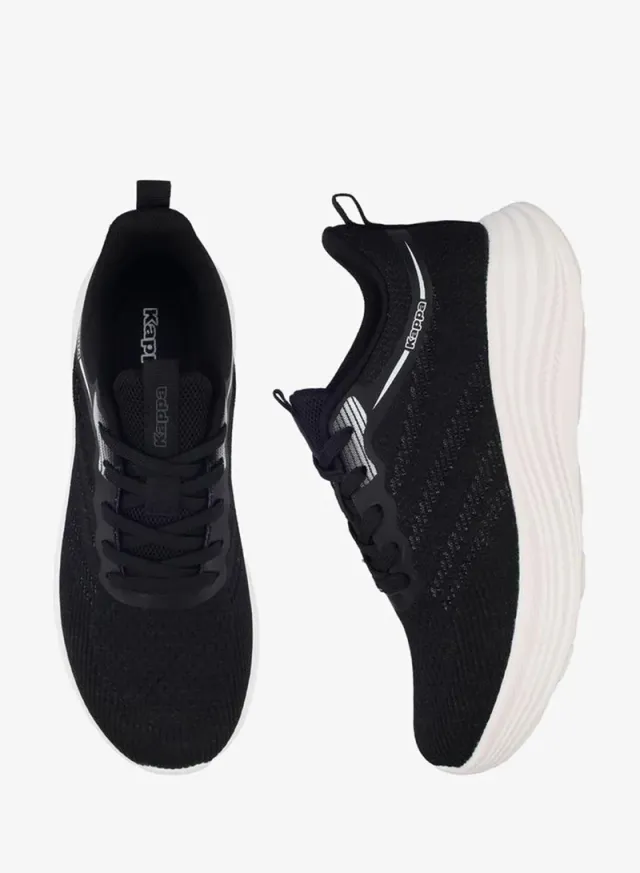 Women's Lace-Up Sports Shoes