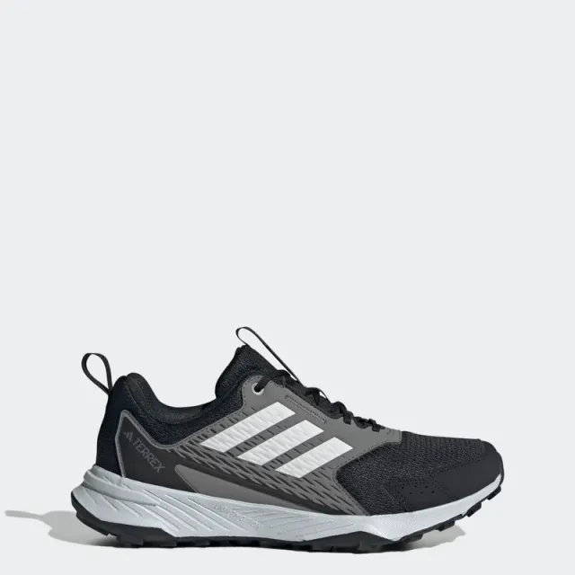 Women's Running Shoes - Mesh Upper, Lace-Up, Rubber Sole – image 3