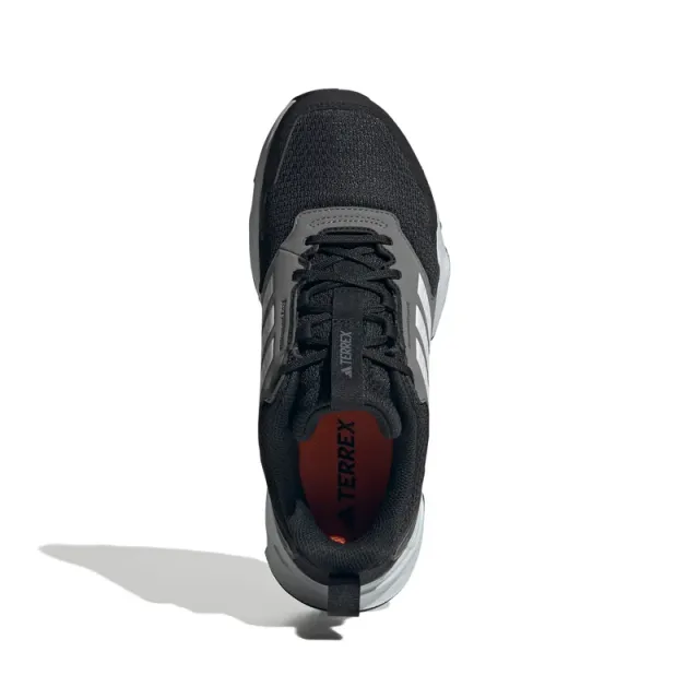 Women's Running Shoes - Mesh Upper, Lace-Up, Rubber Sole – image 6