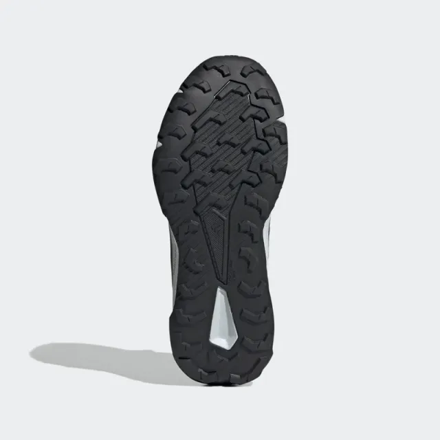 Women's Running Shoes - Mesh Upper, Lace-Up, Rubber Sole – image 7