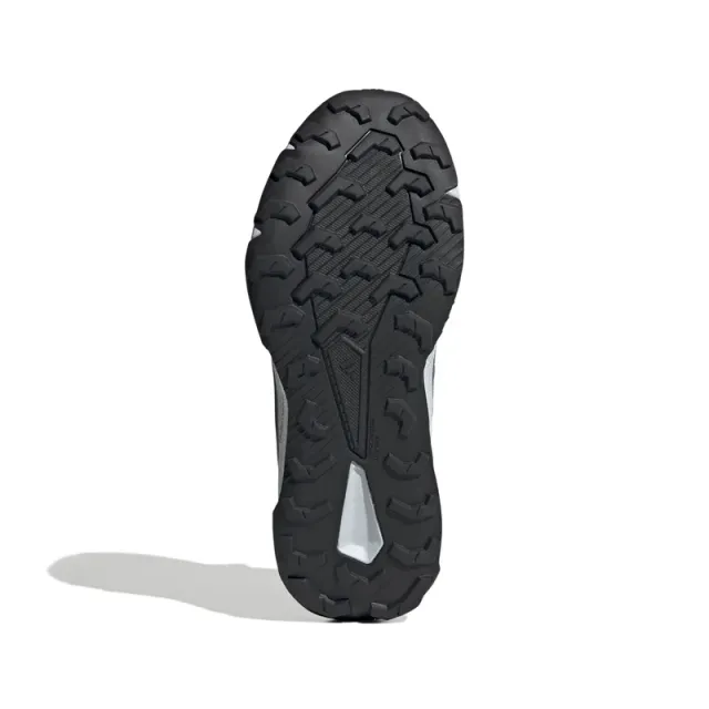 Women's Running Shoes - Mesh Upper, Lace-Up, Rubber Sole – image 8