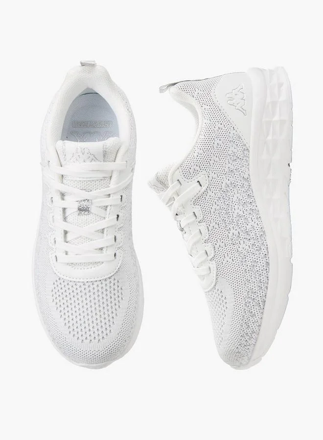 Women's Lace-Up Sports Shoes