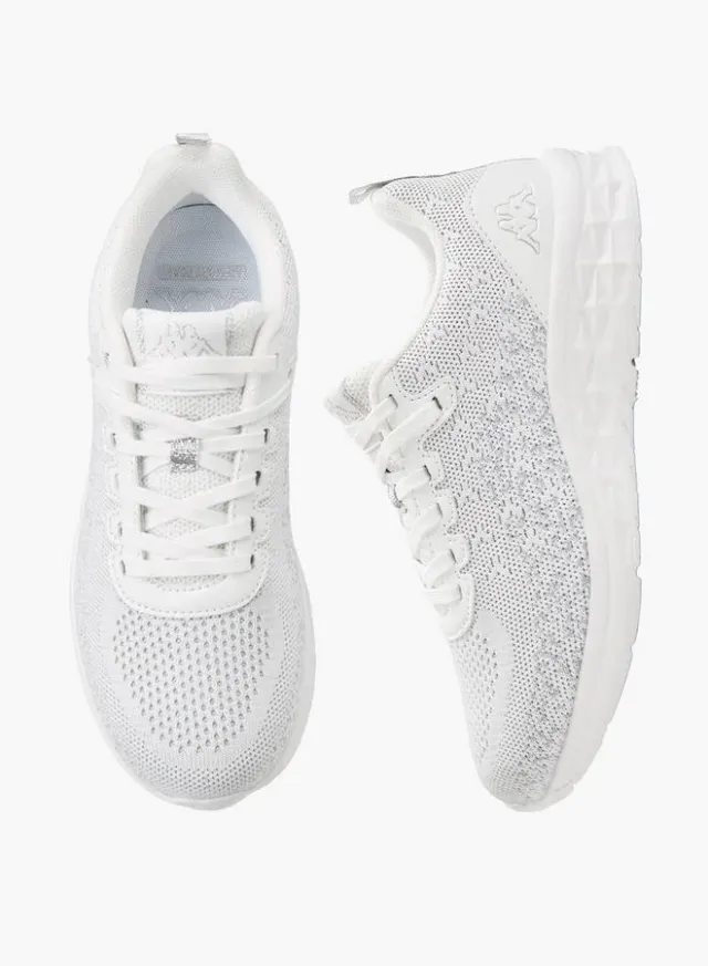 Women's Lace-Up Sports Shoes