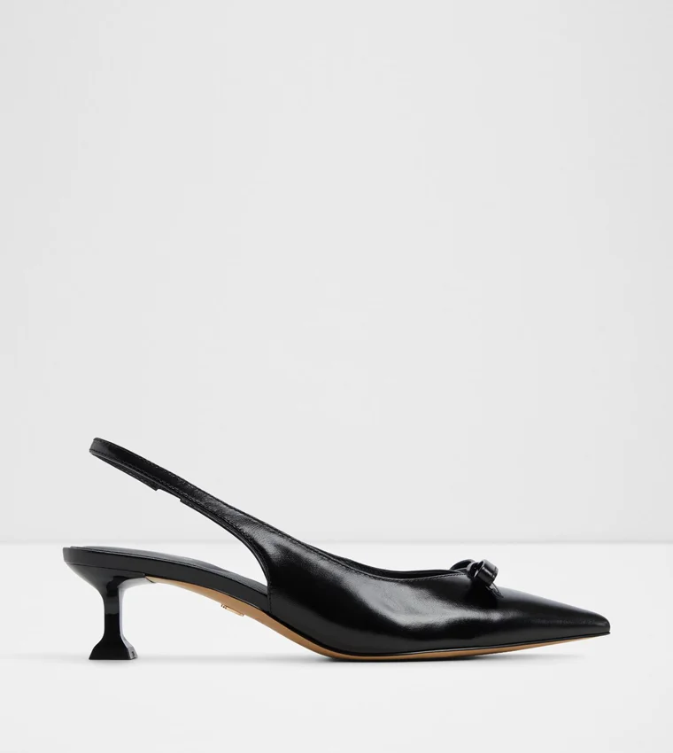 Luxurious Shiny Leather