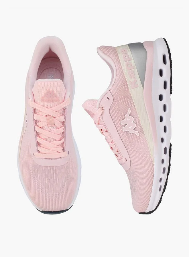 Women's Lace-Up Sports Shoes