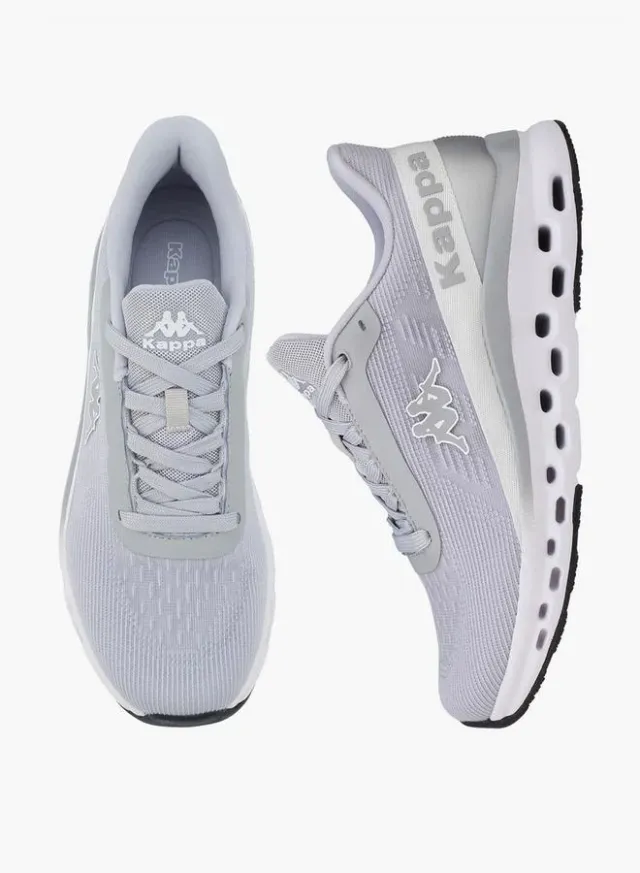 Women's Lace-Up Sports Shoes